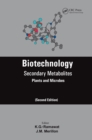 Image for Biotechnology: Secondary Metabolites