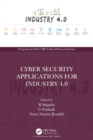 Image for Cyber Security Applications for Industry 4.0