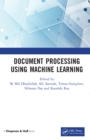Image for Document Processing Using Machine Learning