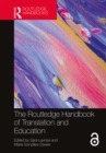 Image for The Routledge handbook of translation and education