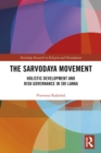 Image for The Sarvodaya Movement: Holistic Development and Risk Governance in Sri Lanka