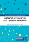 Image for Innovative approaches in early childhood mathematics