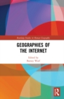 Image for Geographies of the Internet