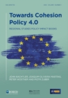 Image for Towards Cohesion Policy 4.0: Structural Transformation and Inclusive Growth