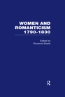 Image for Women &amp; Romanticism Vol5