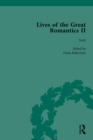 Image for Lives of the great Romantics II.: (Scott) : Volume 3,