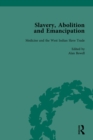 Image for Slavery, abolition and emancipation.: (Writings in the British Romantic period) : Vol. 7,