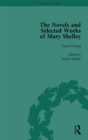 Image for The novels and selected works of Mary Shelley.: (Travel writing) : Vol. 8,