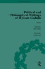 Image for The political and philosophical writings of William Godwin. : Vol. 6