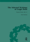 Image for The Selected Writings of Leigh Hunt Vol 5