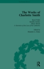 Image for The Works of Charlotte Smith, Part Iii Vol 12