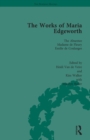 Image for The Works of Maria Edgeworth, Part I Vol 5