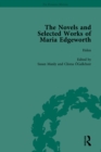Image for The Works of Maria Edgeworth, Part Ii Vol 9