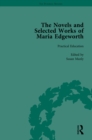 Image for The Works of Maria Edgeworth, Part Ii Vol 11
