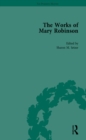 Image for The Works of Mary Robinson, Part I Vol 3