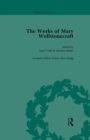 Image for The Works of Mary Wollstonecraft Vol 1