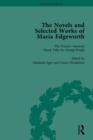 Image for The works of Maria Edgeworth. : Part II
