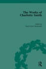 Image for The works of Charlotte Smith. : Part III