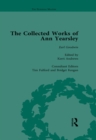 Image for The collected works of Ann Yearsley. : Volume 2