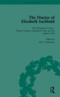 Image for The Diaries of Elizabeth Inchbald. Volume 3