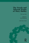 Image for The novels and selected works of Mary Shelley.: (The last man) : Vol. 4,