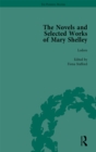 Image for The Novels and Selected Works of Mary Shelley. Vol. 6 Lodore : Vol. 6,