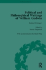 Image for The political and philosophical writings of William Godwin. : Vol. 1