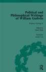 Image for The political and philosophical writings of William Godwin. : Vol. 2