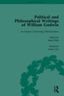 Image for The political and philosophical writings of William Godwin. : Vol. 3
