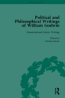 Image for The political and philosophical writings of William Godwin. : Vol. 5