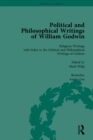 Image for The Political and Philosophical Writings of William Godwin. Vol. 7 : Vol. 7