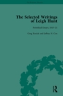 Image for The Selected Writings of Leigh Hunt Vol 2