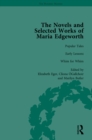 Image for The Works of Maria Edgeworth, Part II Vol 12