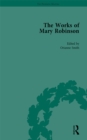 Image for The works of Mary Robinson. : Volume 4 Hubert de Sevrac, a romance, of the eight