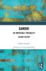 Image for Gandhi: an impossible possibility