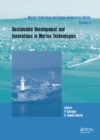 Image for Sustainable Development and Innovations in Marine Technology: Proceedings of the 18th International Congress of the Maritme Association of the Mediterranean (Imam 2019), September 9-11, 2019, Varna, Bulgaria