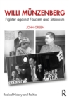 Image for Willi Munzenberg: fighter against fascism and Stalinism