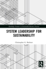 Image for System Leadership for Sustainability