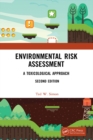 Image for Environmental risk assessment: a toxicological approach