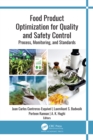 Image for Food Product Optimization for Quality and Safety Control: Process, Monitoring, and Standards