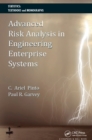 Image for Advanced Risk Analysis in Engineering Enterprise Systems
