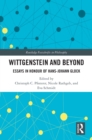 Image for Wittgenstein and Beyond: Essays in Honour of Hans-Johann Glock