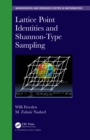 Image for Lattice Point Identities and Shannon-type Sampling