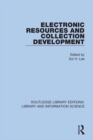 Image for Electronic Resources and Collection Development : 32