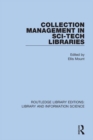 Image for Collection Management in Sci-Tech Libraries : 18