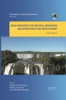 Image for Rock Mechanics for Natural Resources and Infrastructure Development - Full Papers: Proceedings of the 14th International Congress on Rock Mechanics and Rock Engineering (ISRM 2019), September 13-18, 2019, Foz do Iguassu, Brazil
