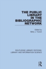 Image for The Public library in the bibliographic network