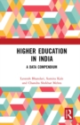 Image for Higher Education in India: A Data Compendium