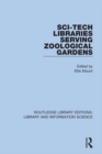Image for Sci-Tech Libraries Serving Zoological Gardens : 88