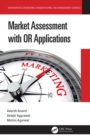 Image for Market assessment with OR applications